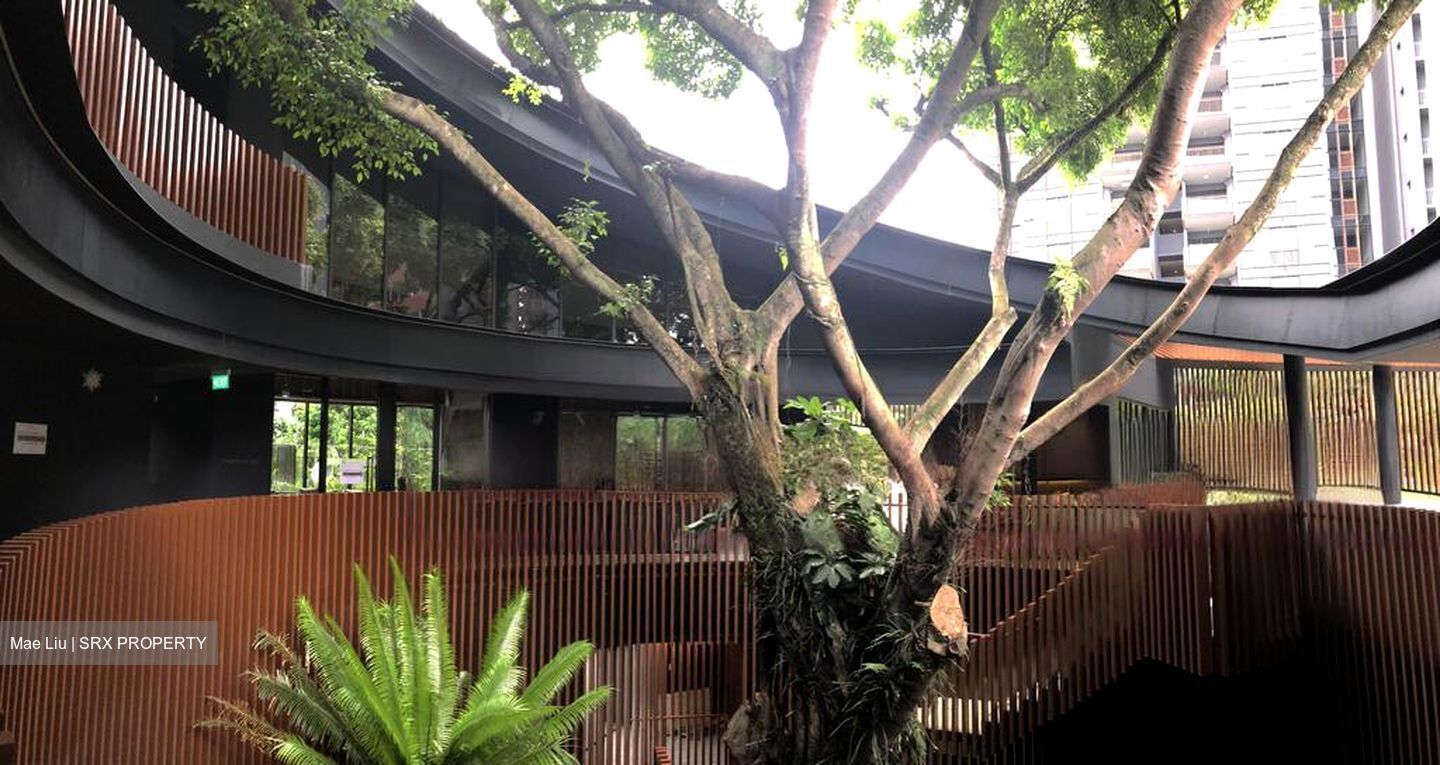 KI Residences at Brookvale (D21), Condominium #443984991